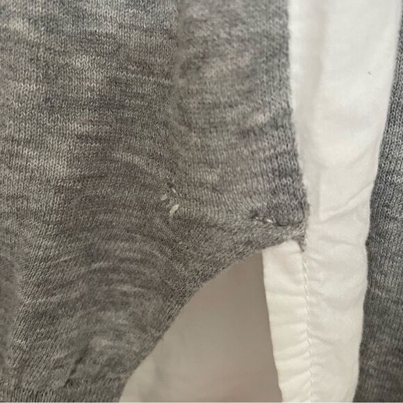 Marc by Marc Jacobs Long Sleeve Light Weight Crew Neck - Picture 4 of 5